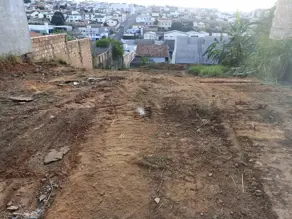 Terreno Vila João Ribeiro, Araxá - MG — foto 1