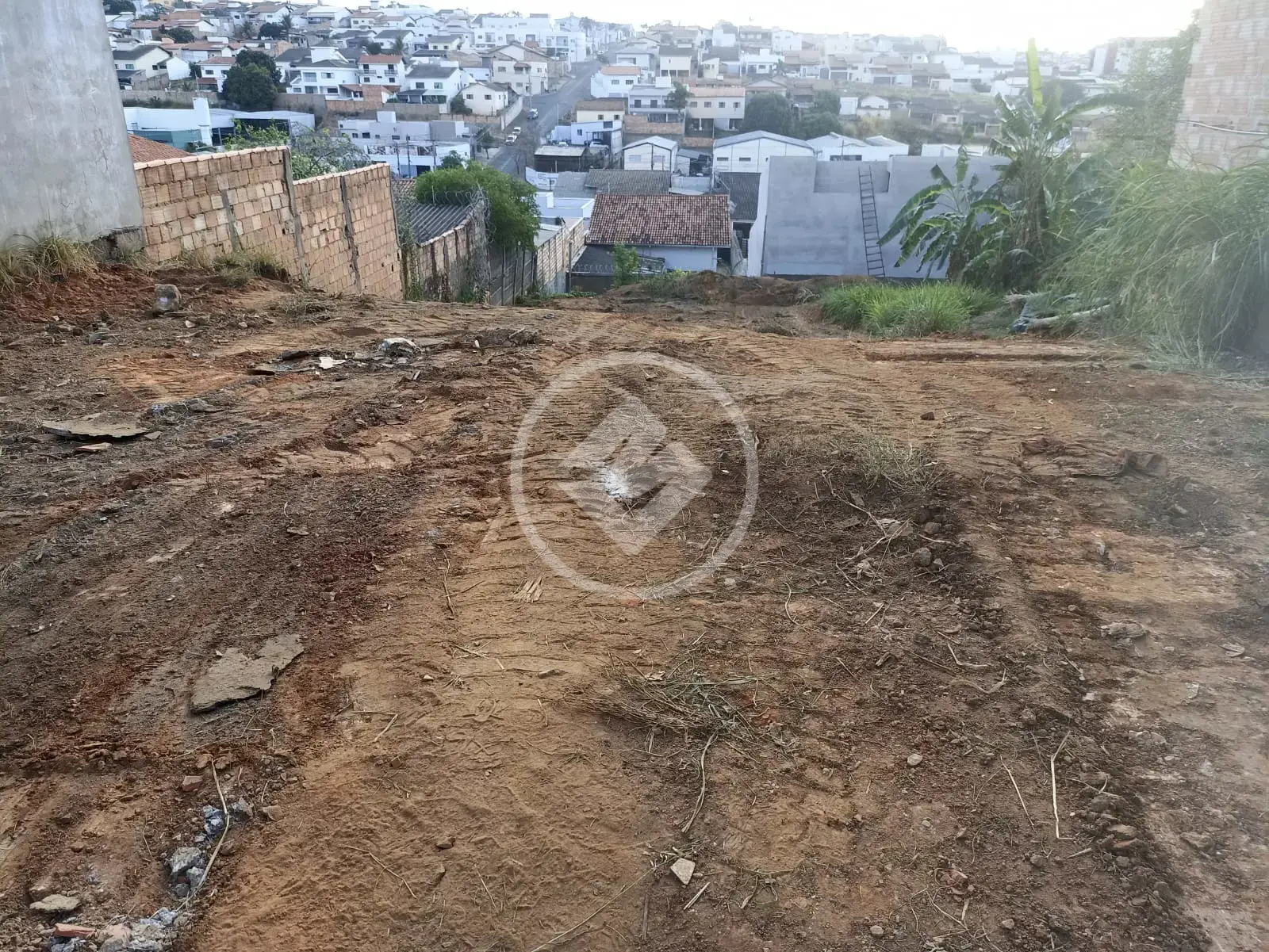Imagem 1 - Terreno em Vila João Ribeiro, Araxá - MG