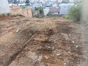 Terreno Vila João Ribeiro, Araxá - MG — foto 2