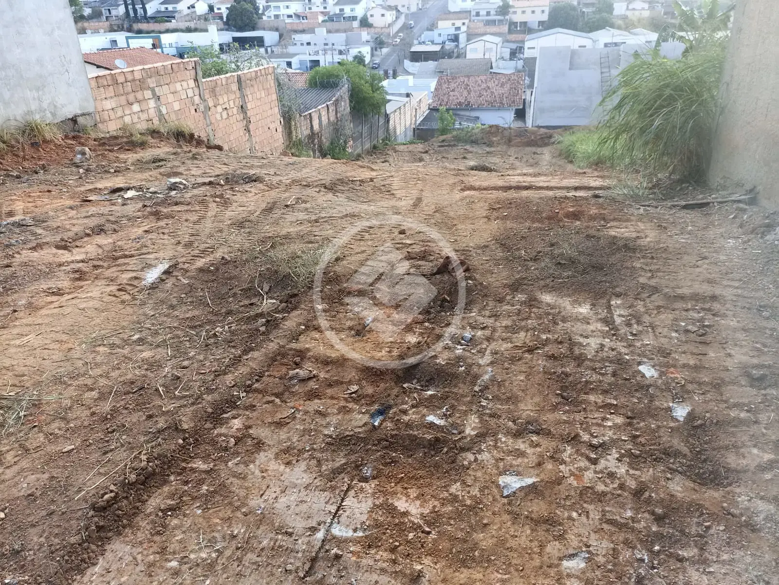 Imagem 1 - Terreno em Vila João Ribeiro, Araxá - MG