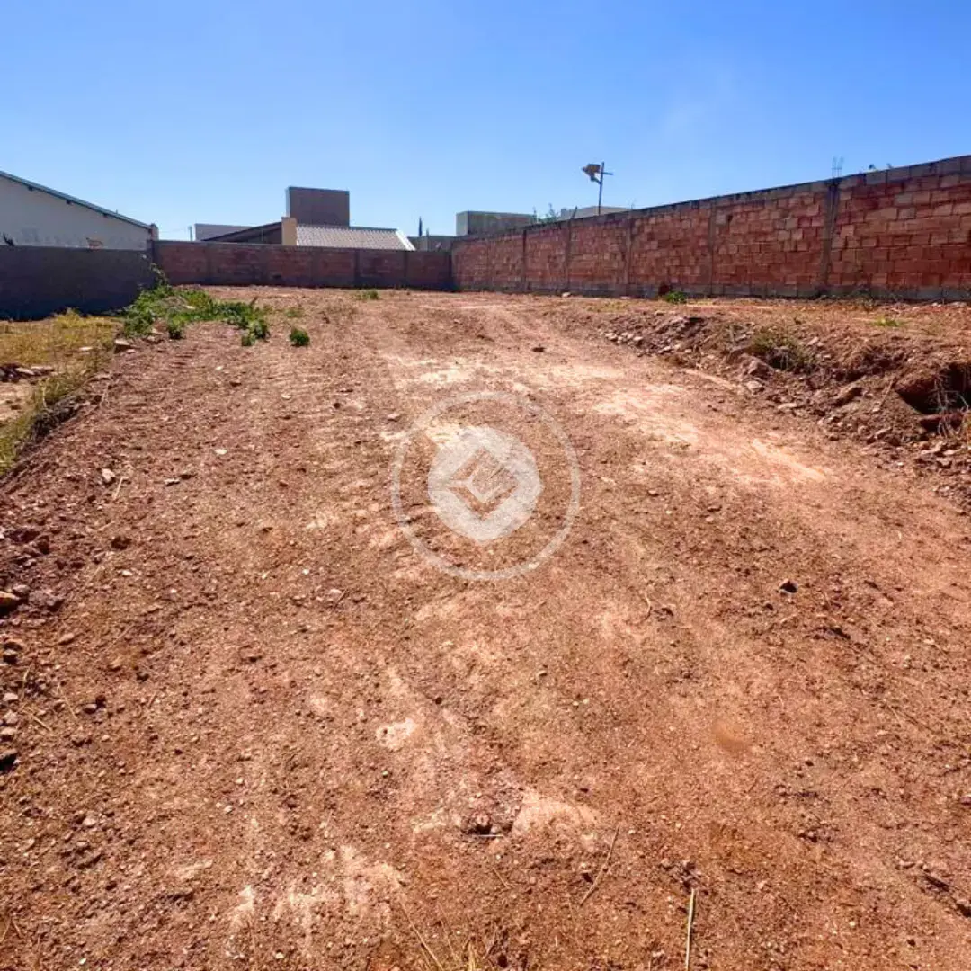 Imagem 1 - Terreno em Belvedere, Araxá - MG