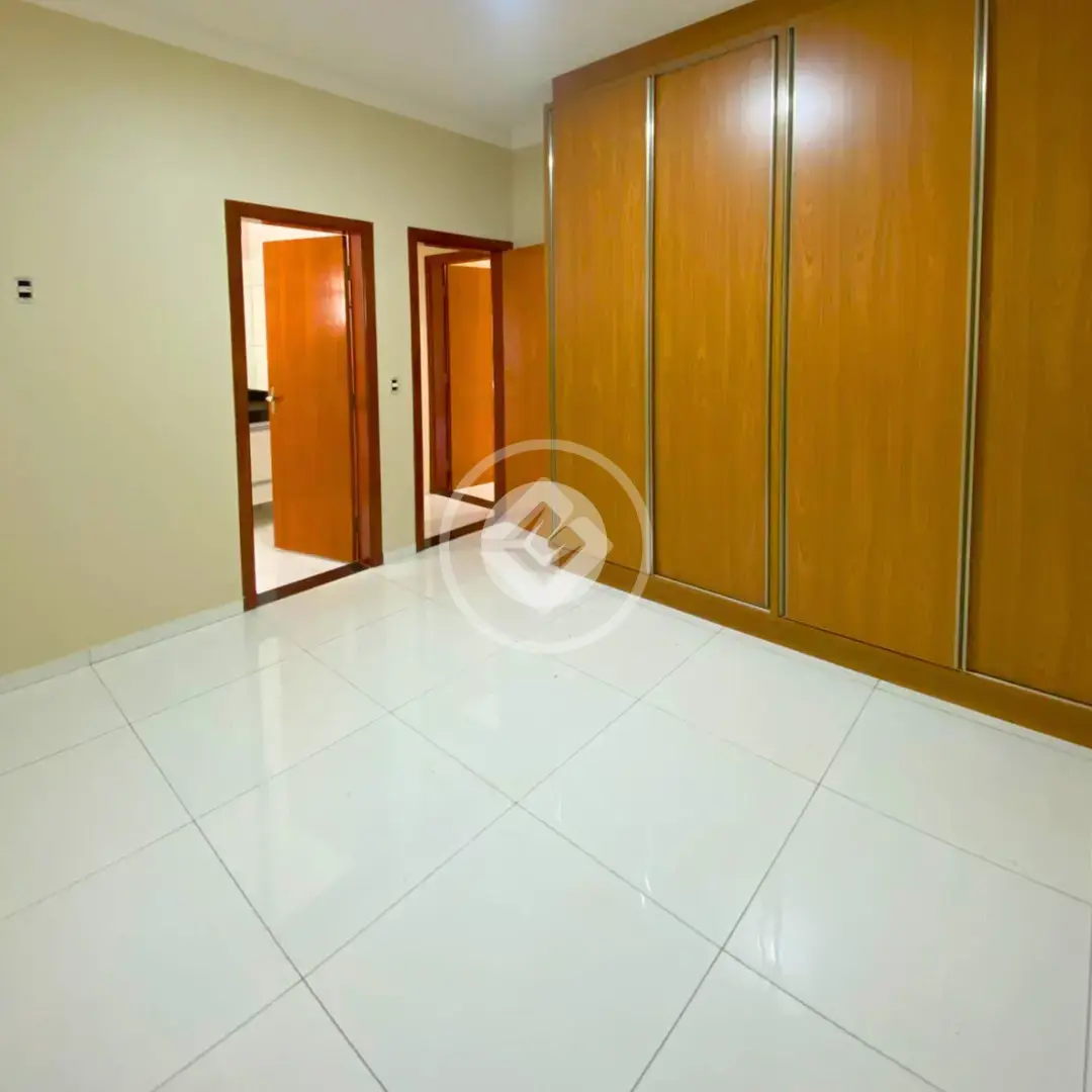 Imagem 6 - Casa em Loteamento Flávia Helena, Araxá - MG