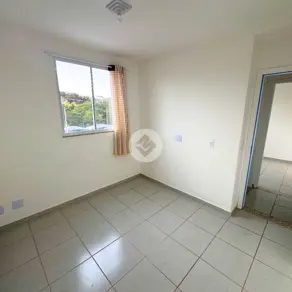 Imagem 3 - Apartamento em São Geraldo, Araxá - MG