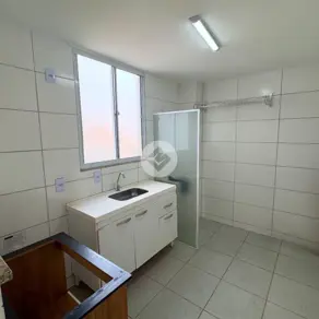 Imagem 2 - Apartamento em São Geraldo, Araxá - MG