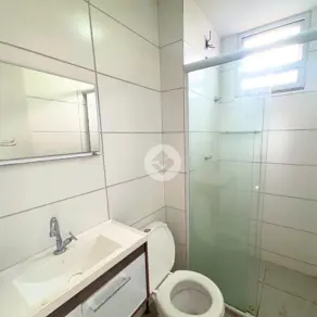 Imagem 6 - Apartamento em São Geraldo, Araxá - MG