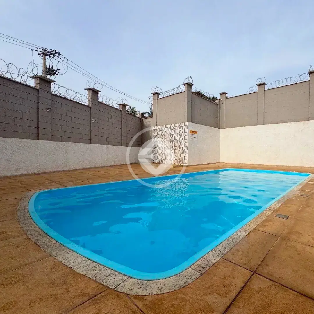 Image 9 - Apartamento em São Geraldo, Araxá - MG