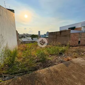 Imagem 2 - Terreno em Leda Barcelos, Araxá - MG