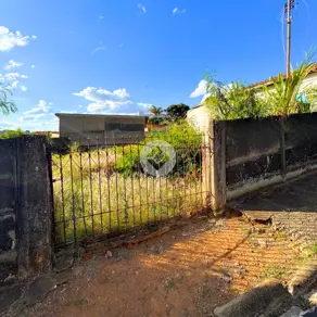 Terreno São Cristóvão, Araxá - MG — foto 2
