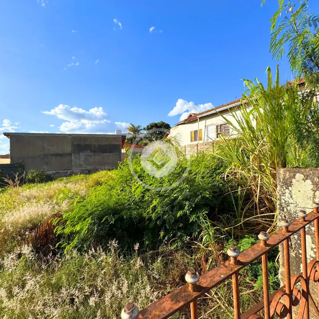 Imagem 2 - Terreno em São Cristóvão, Araxá - MG