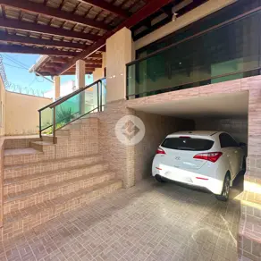 Casa Alvorada, Araxá - MG — foto 2