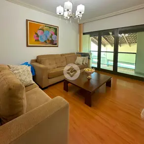 Imagem 2 - Casa em Alvorada, Araxá - MG