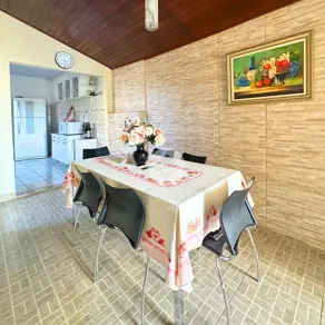 Imagem 5 - Casa em Alvorada, Araxá - MG