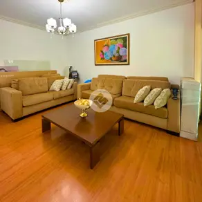 Imagem 3 - Casa em Alvorada, Araxá - MG