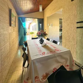 Imagem 6 - Casa em Alvorada, Araxá - MG