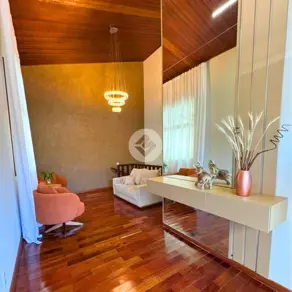 Imagem 2 - Casa em Centro, Araxá - MG