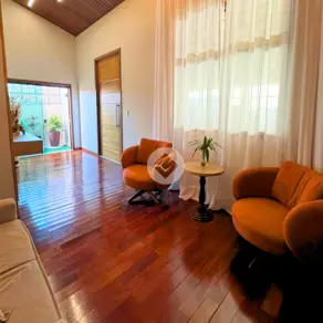 Imagem 4 - Casa em Centro, Araxá - MG