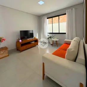 Imagem 5 - Casa Condomínio em Loteamento Residencial Condomínio Villágio II, Araxá - MG
