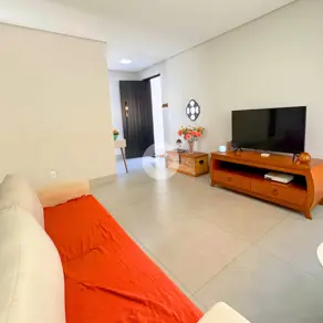 Imagem 4 - Casa Condomínio em Loteamento Residencial Condomínio Villágio II, Araxá - MG