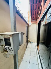 Imagem 6 - Casa em Urciano Lemos, Araxá - MG
