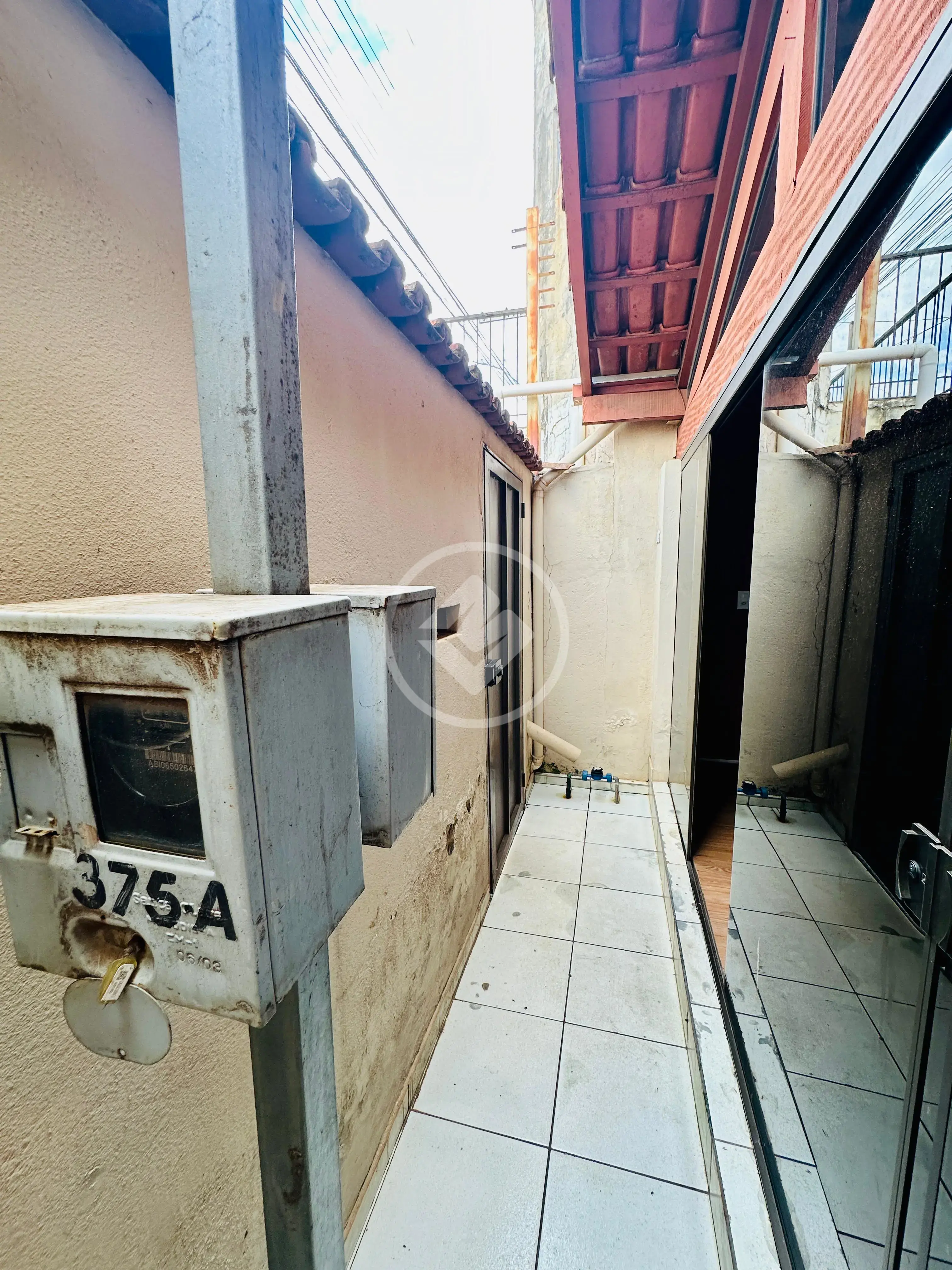 Imagem 6 - Casa em Urciano Lemos, Araxá - MG