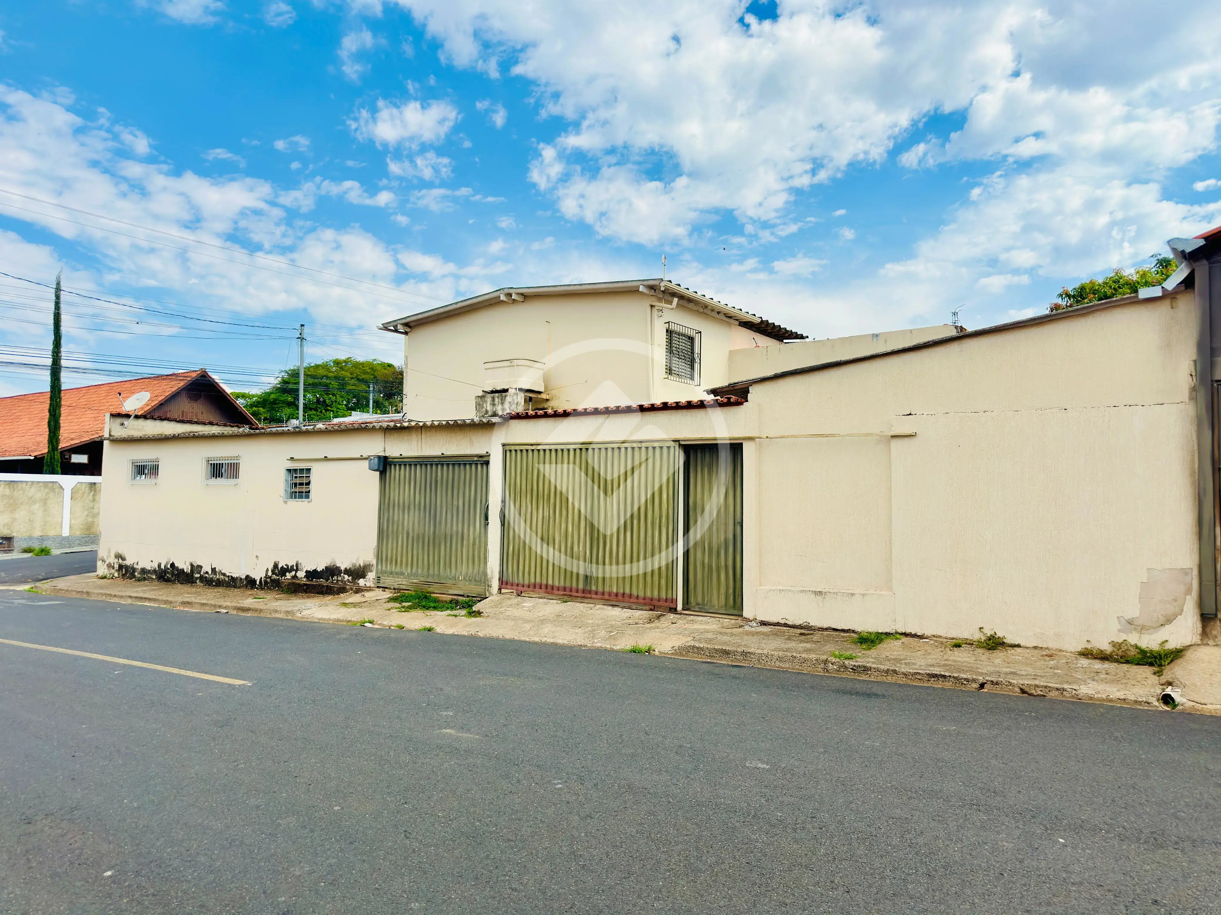 Imagem 1 - Casa em Urciano Lemos, Araxá - MG