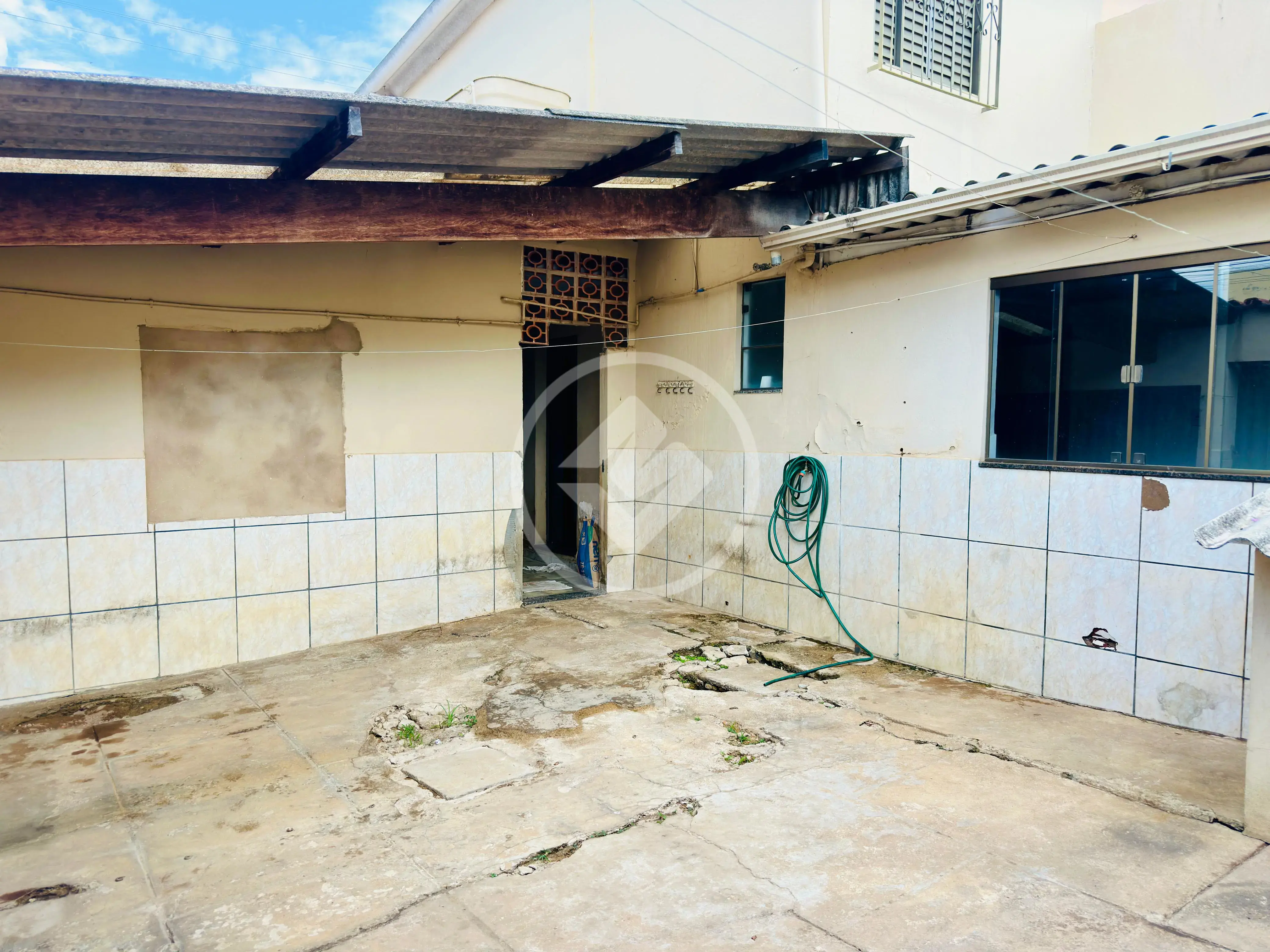 Image 34 - Casa em Urciano Lemos, Araxá - MG