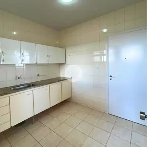 Imagem 2 - Apartamento em Centro, Araxá - MG
