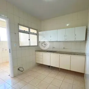 Imagem 3 - Apartamento em Centro, Araxá - MG