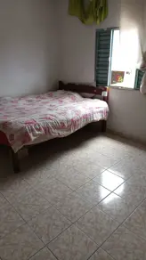 Imagem 4 - Casa em Urciano Lemos, Araxá - MG