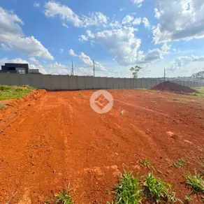 Terreno Loteamento Residencial Dona Adélia II, Araxá - MG — foto 2