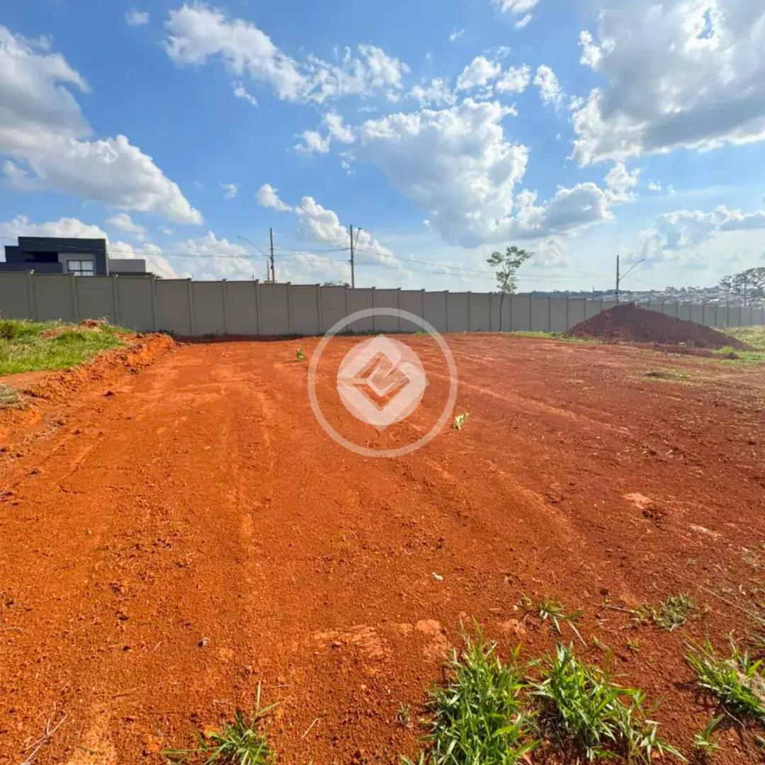 Imagem 1 - Terreno em Loteamento Residencial Dona Adélia II, Araxá - MG
