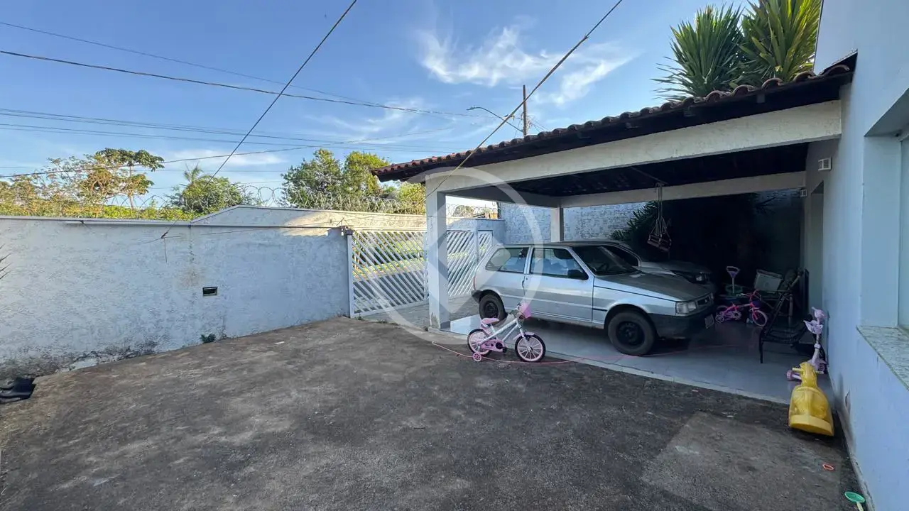 Imagem 1 - Casa em Veredas da Cidade, Araxá - MG