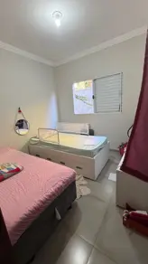 Casa Veredas da Cidade, Araxá - MG — foto 2