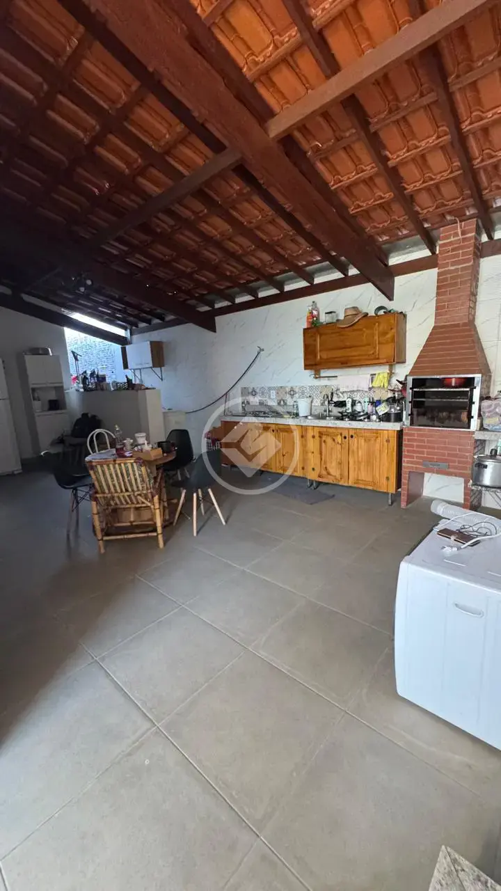 Imagem 5 - Casa em Veredas da Cidade, Araxá - MG