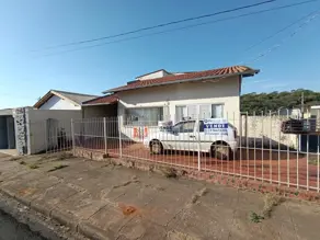 Casa Vila Rica, Araxá - MG — foto 1