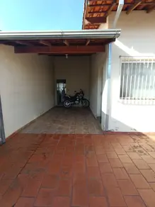 Imagem 2 - Casa em Vila Rica, Araxá - MG
