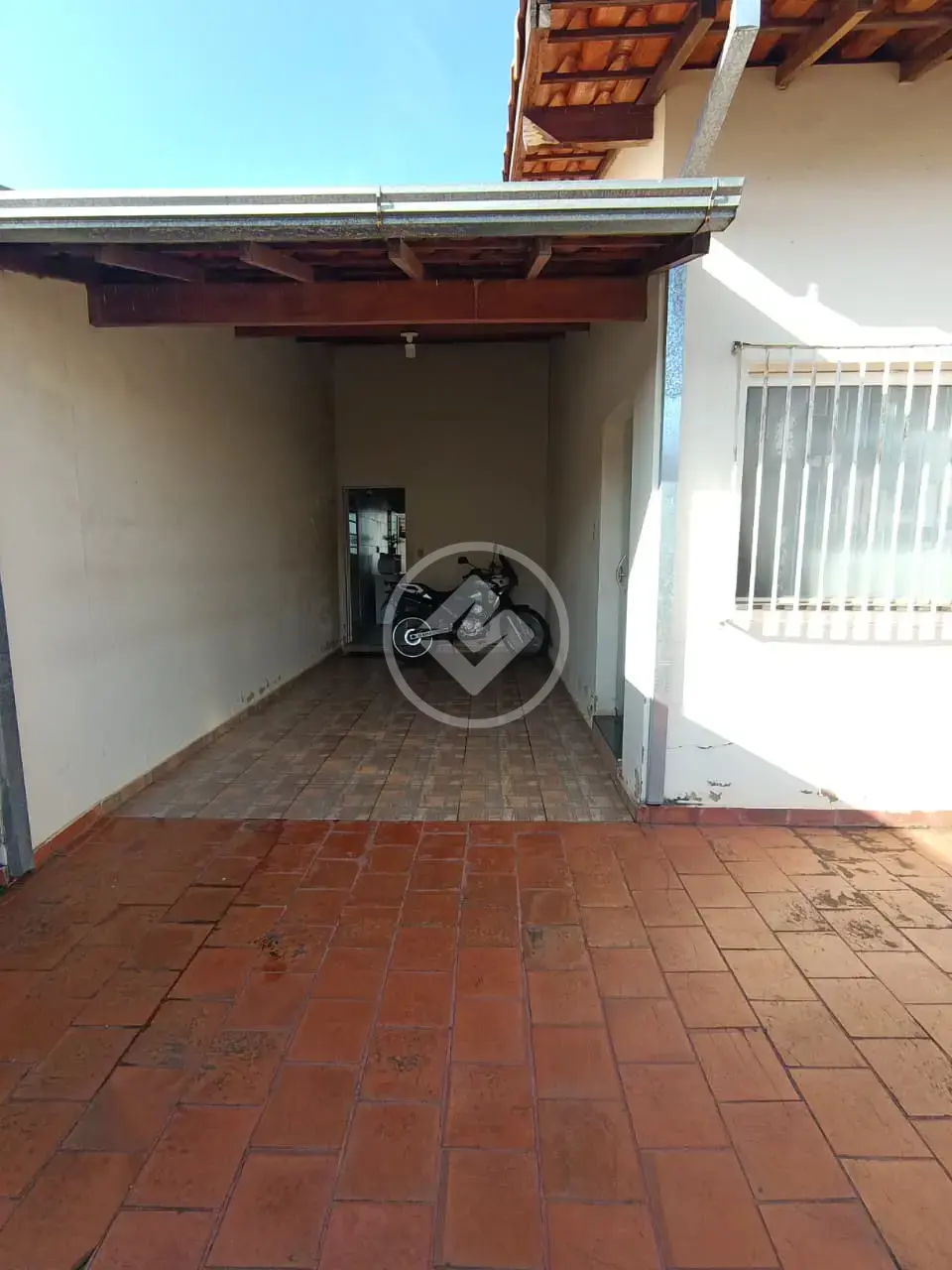 Imagem 2 - Casa em Vila Rica, Araxá - MG