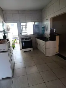 Imagem 4 - Casa em Vila Rica, Araxá - MG