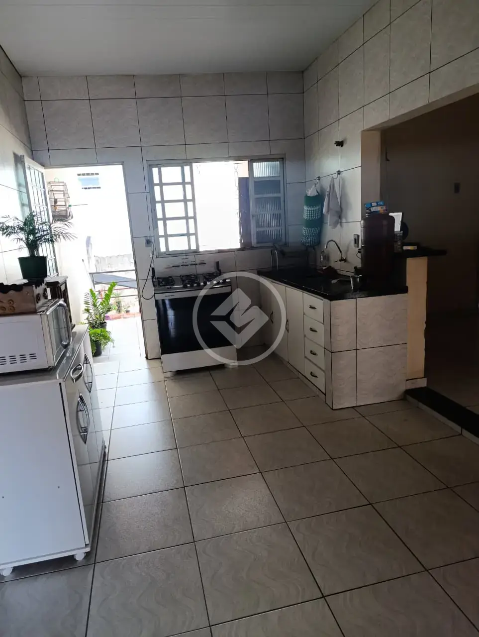 Imagem 4 - Casa em Vila Rica, Araxá - MG