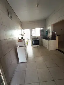Imagem 3 - Casa em Vila Rica, Araxá - MG