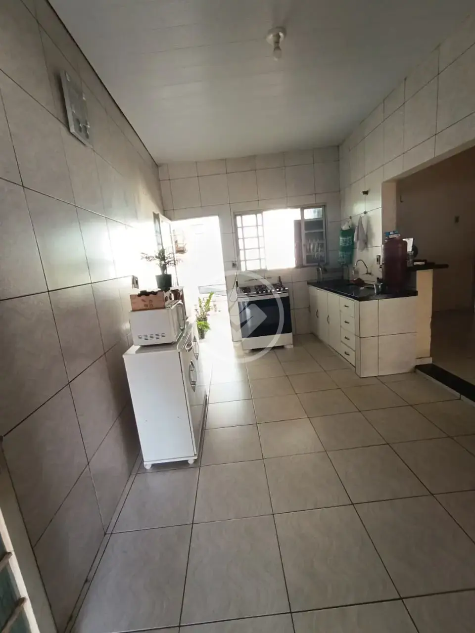 Imagem 3 - Casa em Vila Rica, Araxá - MG