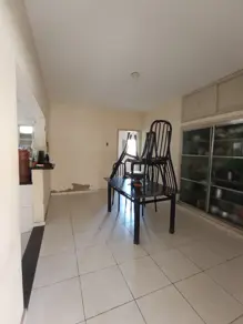 Imagem 6 - Casa em Vila Rica, Araxá - MG