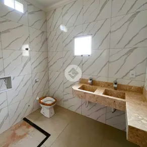 Imagem 3 - Casa em Loteamento Fenícia, Araxá - MG