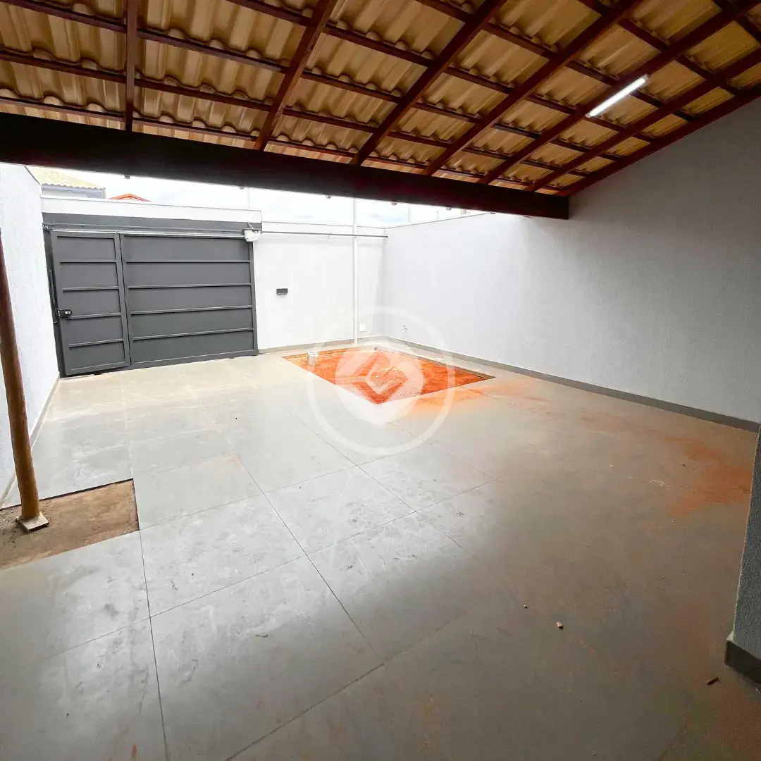 Image 12 - Casa em Loteamento Fenícia, Araxá - MG