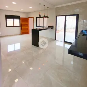 Imagem 4 - Casa em Jardim Europa IV, Araxá - MG
