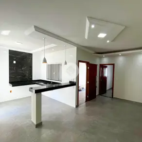 Casa Parque das Mangabeiras, Araxá - MG — foto 2