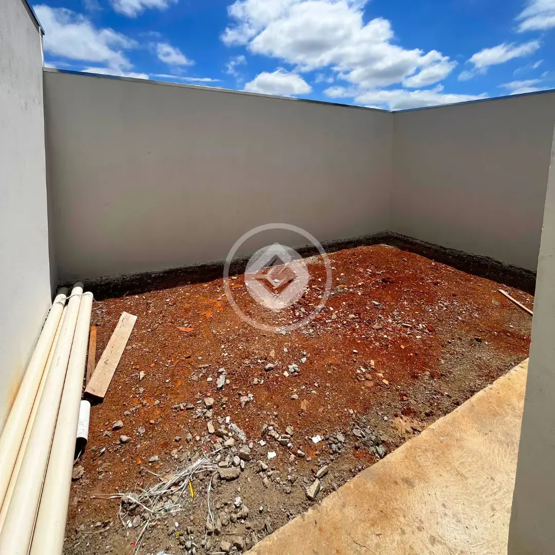 Image 13 - Casa em Parque das Mangabeiras, Araxá - MG