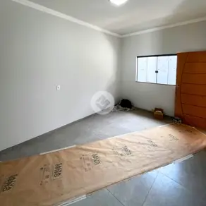 Imagem 3 - Casa em Loteamento Novo Pão de Açucar, Araxá - MG
