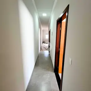 Imagem 4 - Casa em Loteamento Novo Pão de Açucar, Araxá - MG