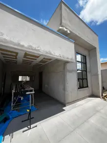Imagem 4 - Casa em Parque das Mangabeiras, Araxá - MG
